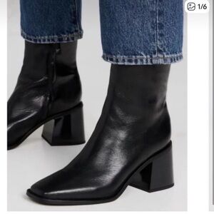 SAM EDELMAN Winnie Boot